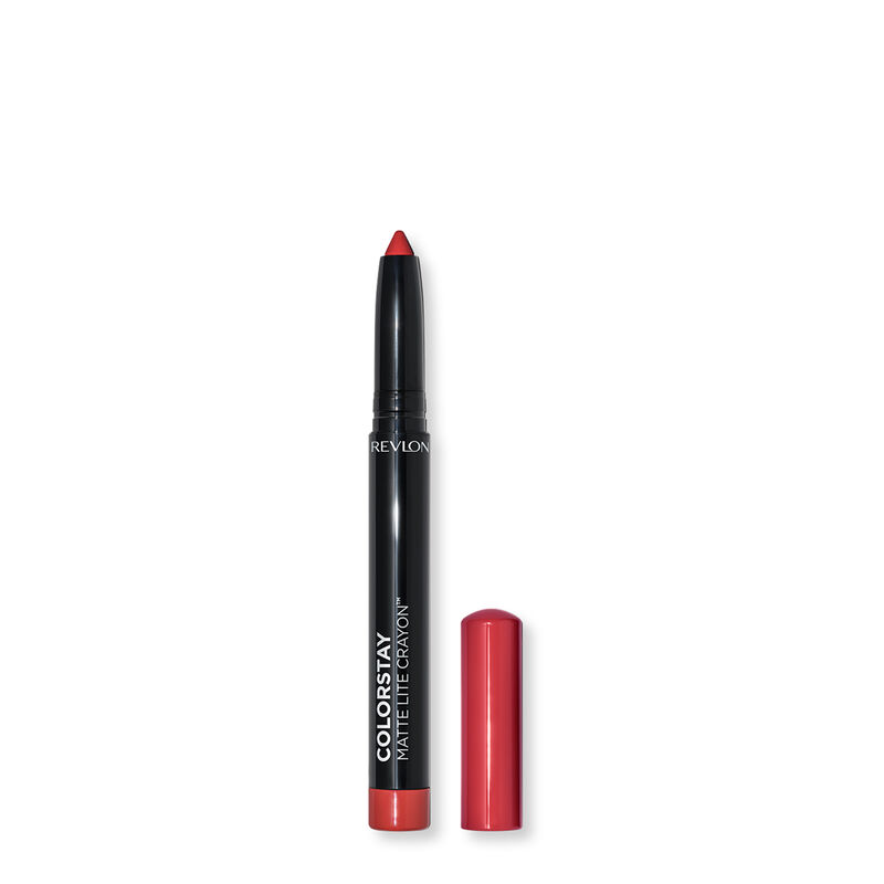 Revlon ColorStay Matte Lite Crayon&trade; image number 4